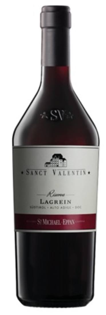 ST. MICHAEL-EPPAN Lagrein Riserva Sanct Valentin